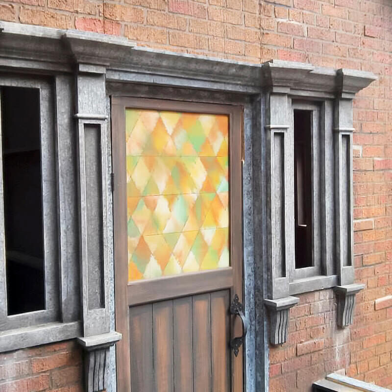 Kentucky Shakespeare Festival 2019 1 INFINITY PRODUCTIONS PORTFOLIO THEATRE PERFORMING ARTS Kentucky Shakespeare Festival 01