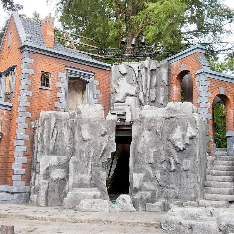 Kentucky Shakespeare Festival 2019 4 INFINITY PRODUCTIONS PORTFOLIO THEATRE PERFORMING ARTS Kentucky Shakespeare Festival 02