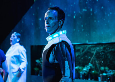 INFINITY PRODUCTIONS PORTFOLIO THEATRE PERFORMING ARTS RUR A TORRENT OF LIGHT 017