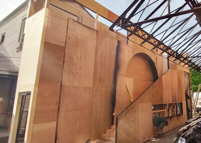 INFINITY PRODUCTIONS PORTFOLIO THEATRE PERFORMING ARTS RUR A TORRENT OF LIGHT 02