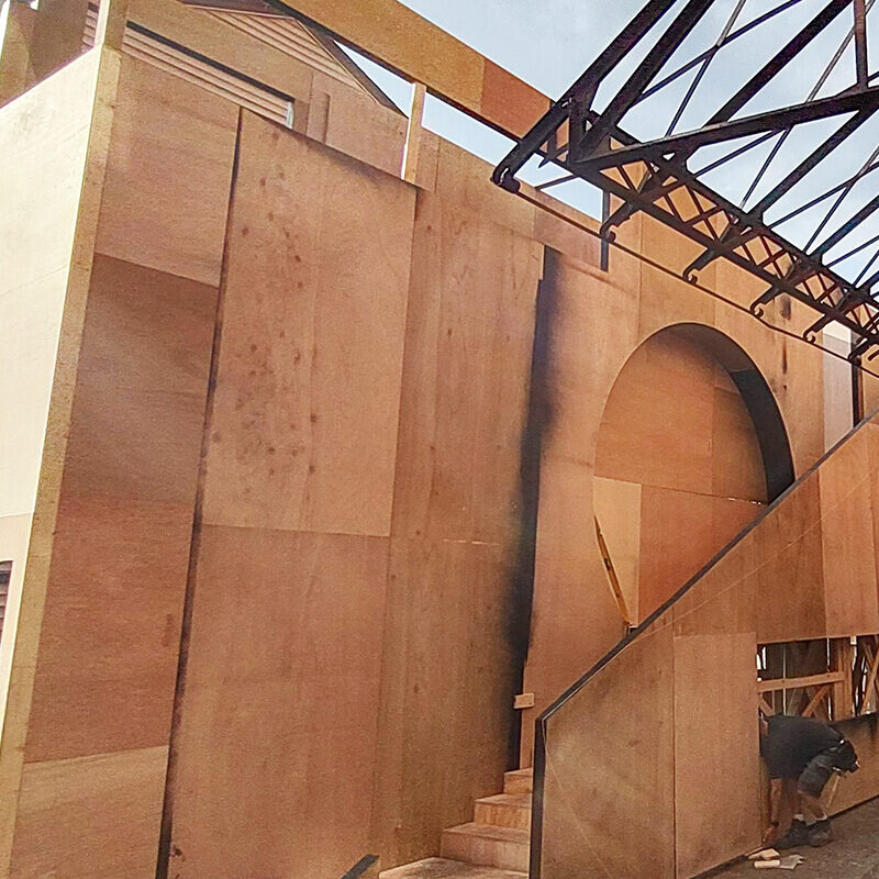 INFINITY PRODUCTIONS PORTFOLIO THEATRE PERFORMING ARTS RUR A TORRENT OF LIGHT 02