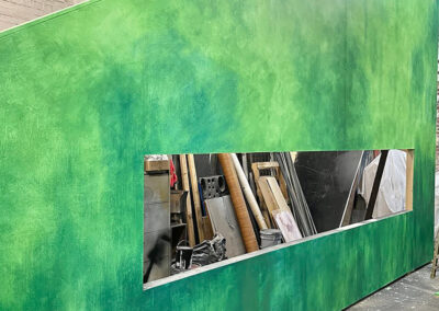 INFINITY PRODUCTIONS PORTFOLIO THEATRE PERFORMING ARTS RUR A TORRENT OF LIGHT 05