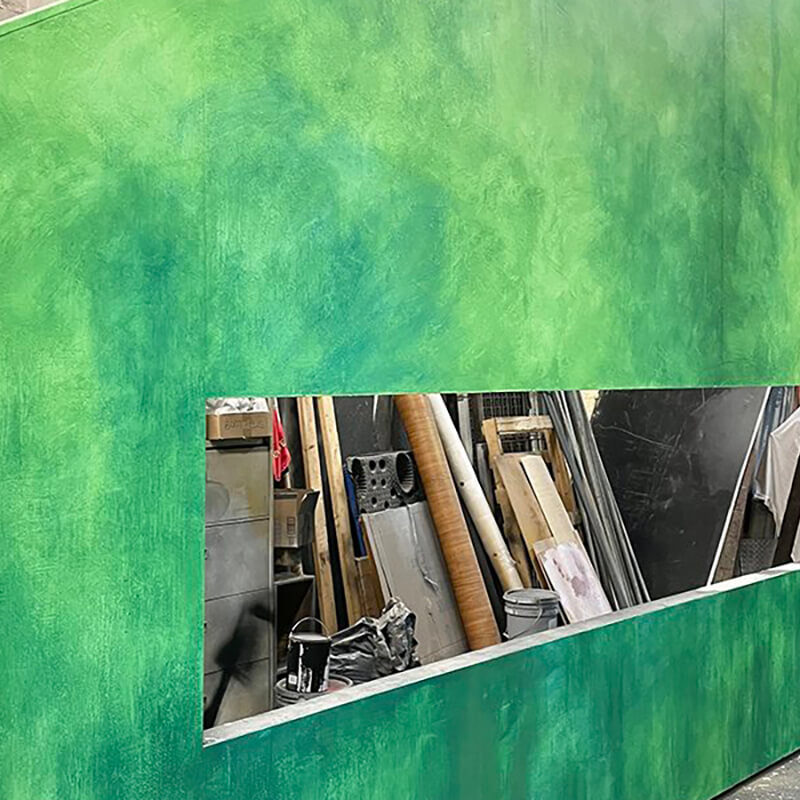 INFINITY PRODUCTIONS PORTFOLIO THEATRE PERFORMING ARTS RUR A TORRENT OF LIGHT 05