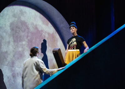 INFINITY PRODUCTIONS PORTFOLIO THEATRE PERFORMING ARTS RUR A TORRENT OF LIGHT 07