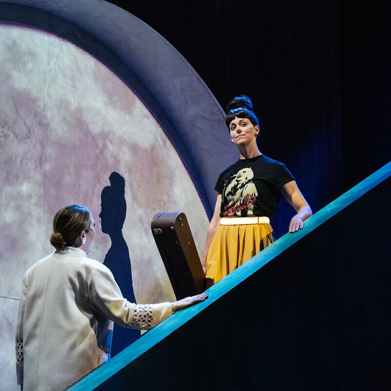 INFINITY PRODUCTIONS PORTFOLIO THEATRE PERFORMING ARTS RUR A TORRENT OF LIGHT 07