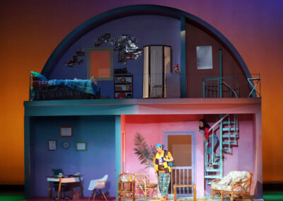 INFINITY PRODUCTIONS PORTFOLIO THEATRE PERFORMING ARTS The Barber of Seville 06 1