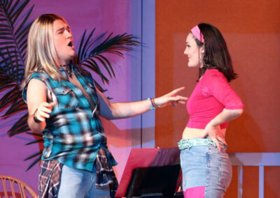 INFINITY PRODUCTIONS PORTFOLIO THEATRE PERFORMING ARTS The Barber of Seville 07 1