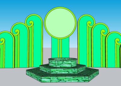 INFINITY PRODUCTIONS PORTFOLIO THEATRE PERFORMING ARTS The Wizard of Oz 010