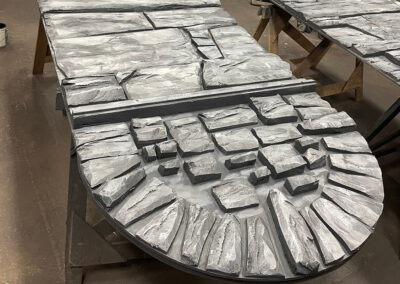 INFINITY PRODUCTIONS PORTFOLIO THEATRE PERFORMING ARTS The Wizard of Oz 013