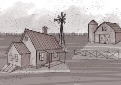 INFINITY PRODUCTIONS PORTFOLIO THEATRE PERFORMING ARTS The Wizard of Oz 015