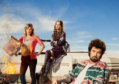 Still The King 8 INFINITY PRODUCTIONS PORTFOLIO TV FILM Still The King 02