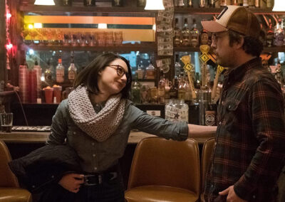 Still The King 7 INFINITY PRODUCTIONS PORTFOLIO TV FILM Still The King 03