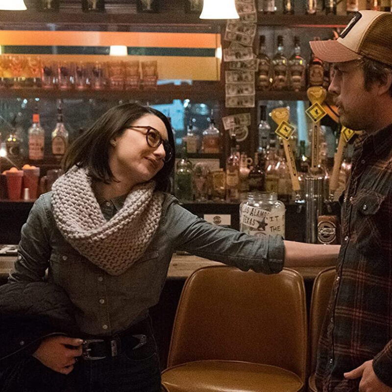 INFINITY PRODUCTIONS PORTFOLIO TV FILM Still The King 03