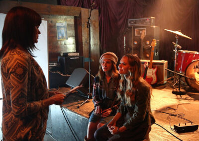 Still The King 6 INFINITY PRODUCTIONS PORTFOLIO TV FILM Still The King 04