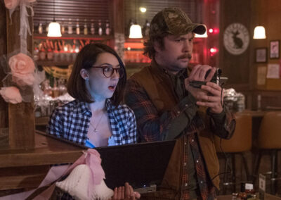 Still The King 4 INFINITY PRODUCTIONS PORTFOLIO TV FILM Still The King 06