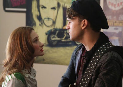 Still The King 3 INFINITY PRODUCTIONS PORTFOLIO TV FILM Still The King 07