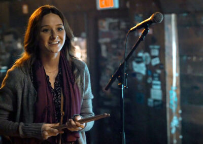 Still The King 2 INFINITY PRODUCTIONS PORTFOLIO TV FILM Still The King 08