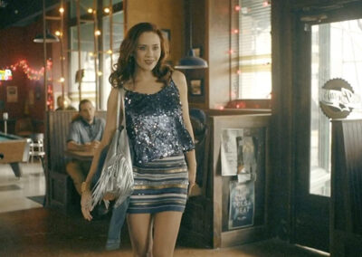 Still The King 1 INFINITY PRODUCTIONS PORTFOLIO TV FILM Still The King 09