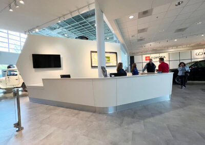 Infinity Productions Projects Marketing Displays Toyota IMG 4619
