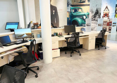 Infinity Productions Projects Marketing Displays Toyota IMG 4623 1