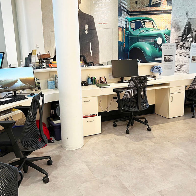 Infinity Productions Projects Marketing Displays Toyota IMG 4623 1