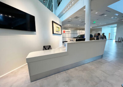 Infinity Productions Projects Marketing Displays Toyota IMG 4627