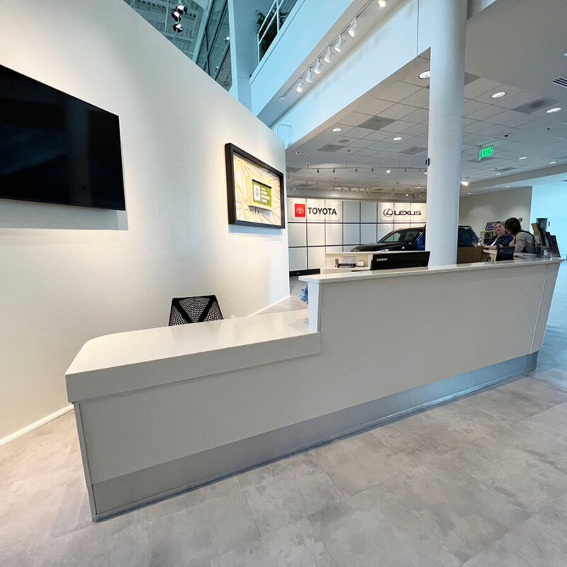 Infinity Productions Projects Marketing Displays Toyota IMG 4627