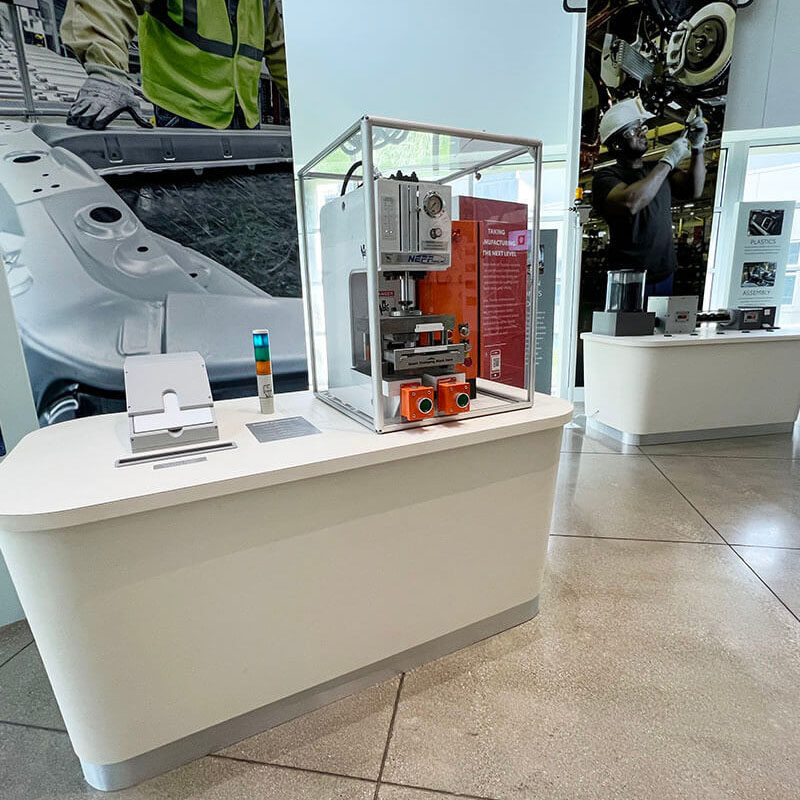 Infinity Productions Projects Marketing Displays Toyota IMG 4634 1