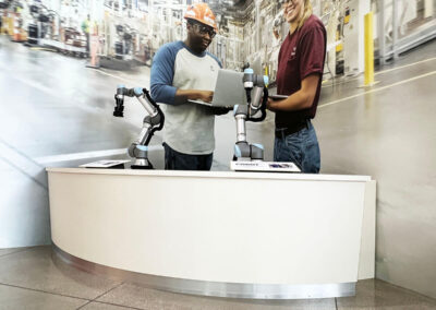 Infinity Productions Projects Marketing Displays Toyota IMG 4639