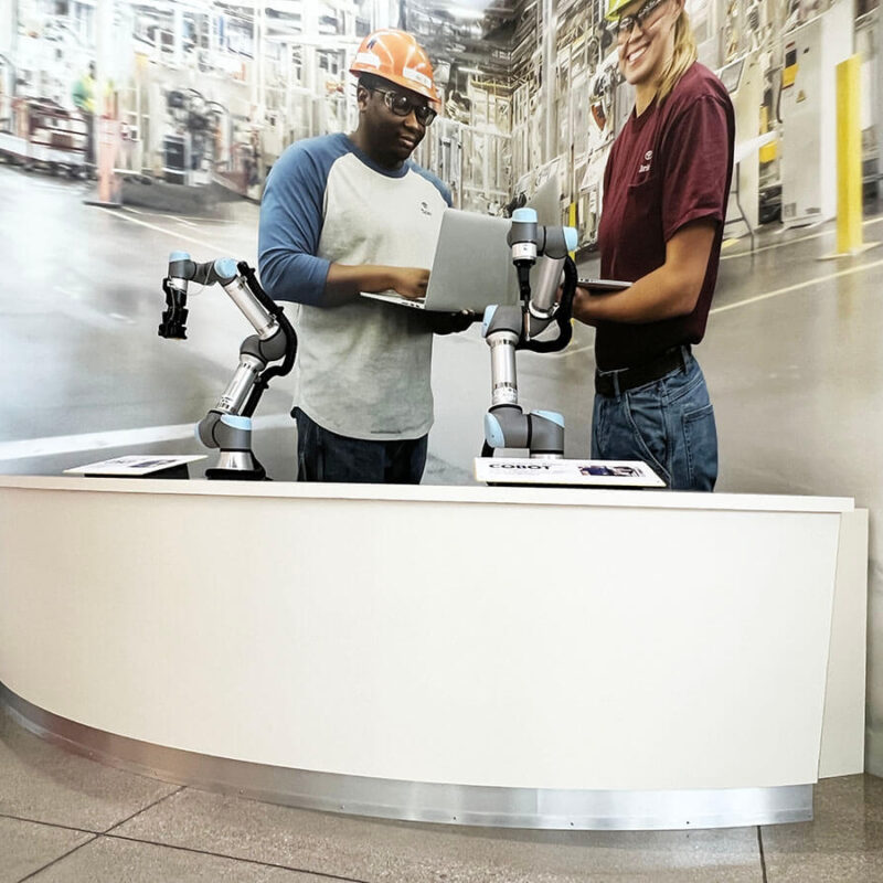 Infinity Productions Projects Marketing Displays Toyota IMG 4639