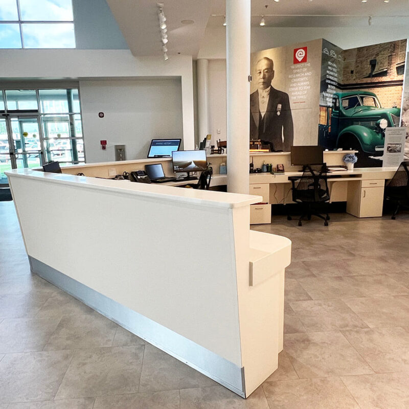 Infinity Productions Projects Marketing Displays Toyota IMG 4649