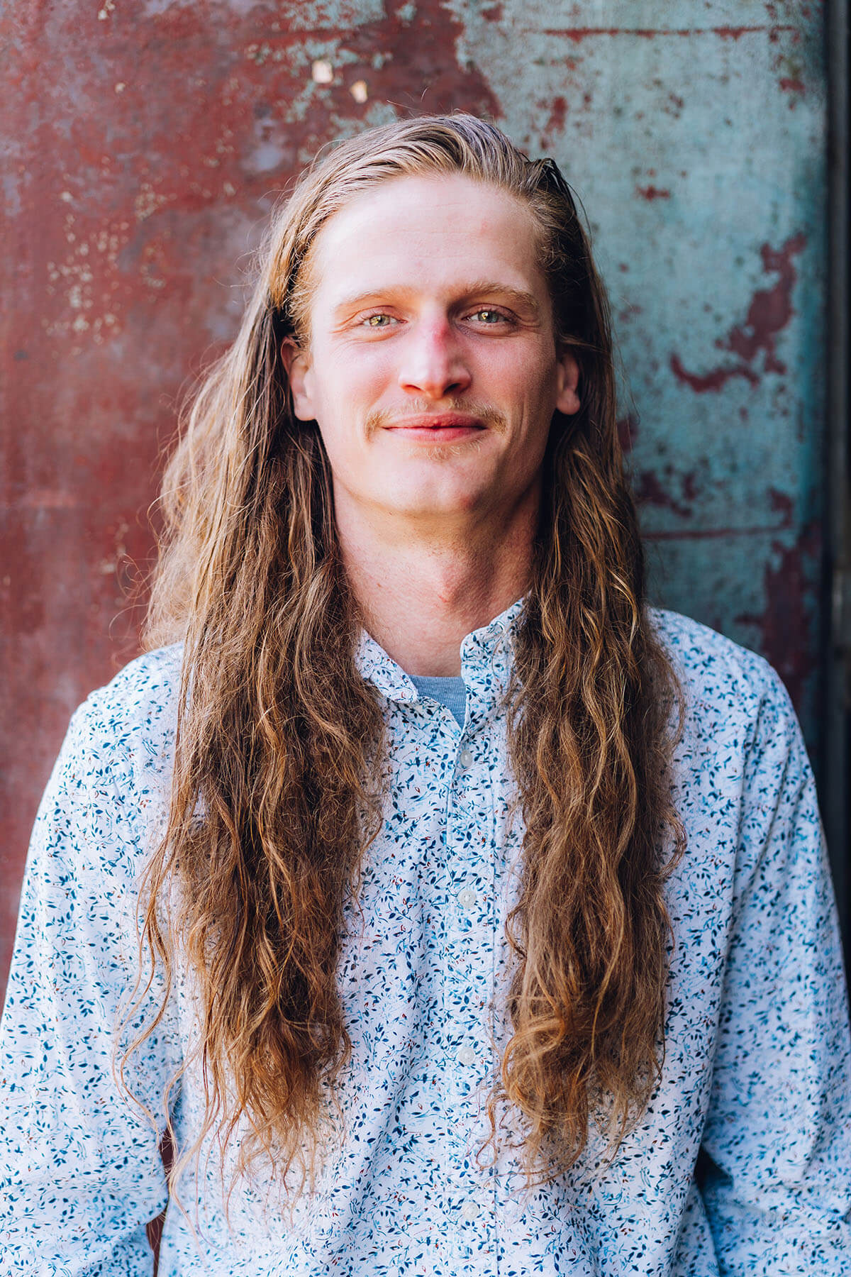 About 8 20250418 A7 03813 3 CalebPerryPhotography Infinity Staff Headshots Forrest
