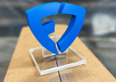 INFINITY PRODUCTIONS PORTFOLIO Marketing Displays Episode 1 Fan Duel 2024 Derby Oaks Party 012