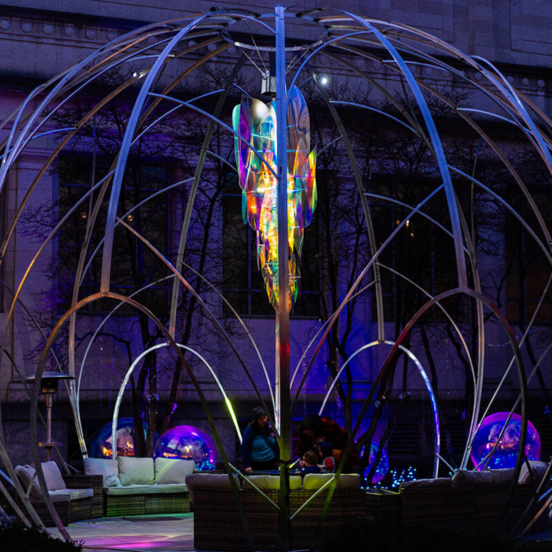 20241212 A7 01520 CalebPerryPhotography SnowGlobe camera