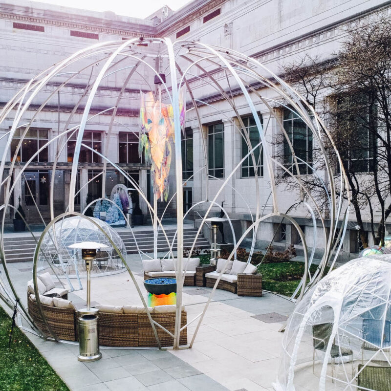 20241212 DJI 0613 CalebPerryPhotography SnowGlobe droneStills