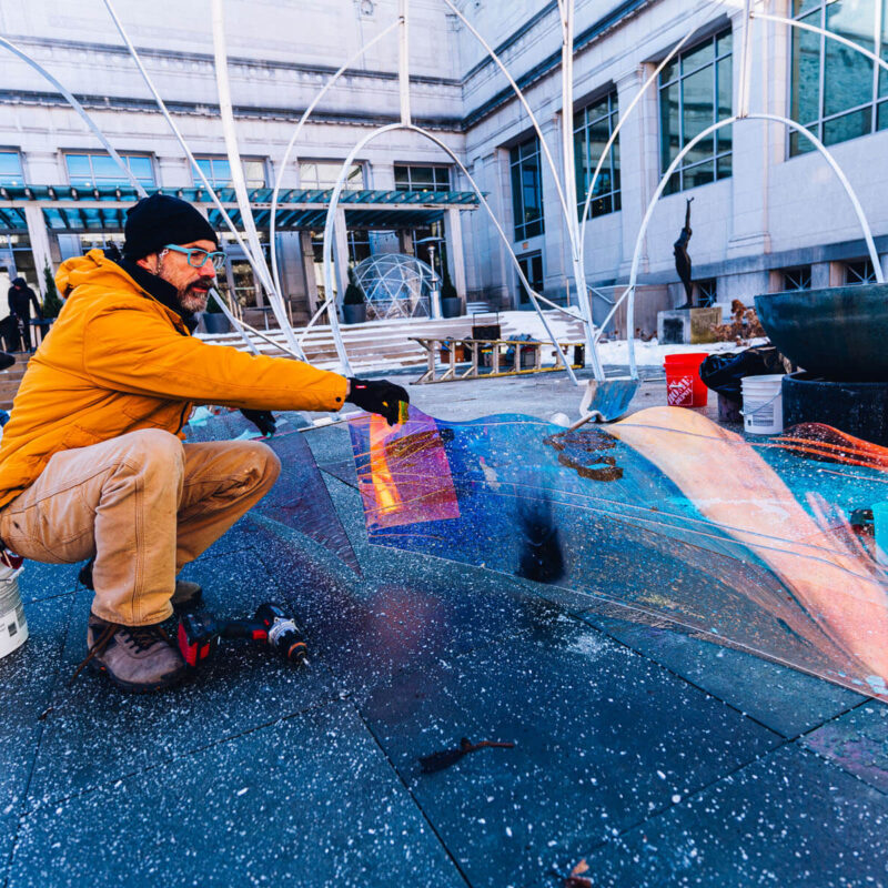 Services 49 20250127 A7 02359 CalebPerryPhotography SnowGlobe camera