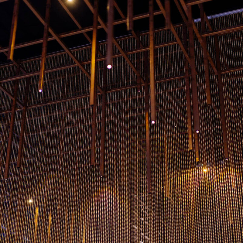 20250327 A7 05963 CalebPerryPhotography Infinity Canopy HotelBourreBonne