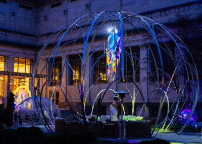 20241212 A7 01570 CalebPerryPhotography SnowGlobe camera