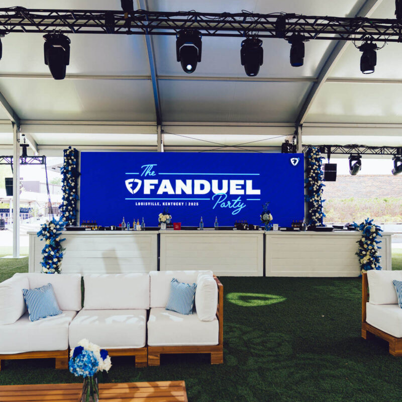 INFINITY PRODUCTIONS PORTFOLIO MARKETING DISPLAYS FANDUEL 2025 Landscape 011