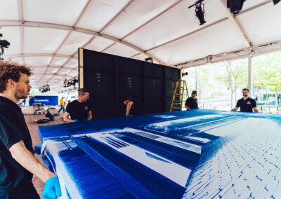 INFINITY PRODUCTIONS PORTFOLIO MARKETING DISPLAYS FANDUEL 2025 Landscape 02