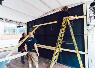 INFINITY PRODUCTIONS PORTFOLIO MARKETING DISPLAYS FANDUEL 2025 Landscape 03