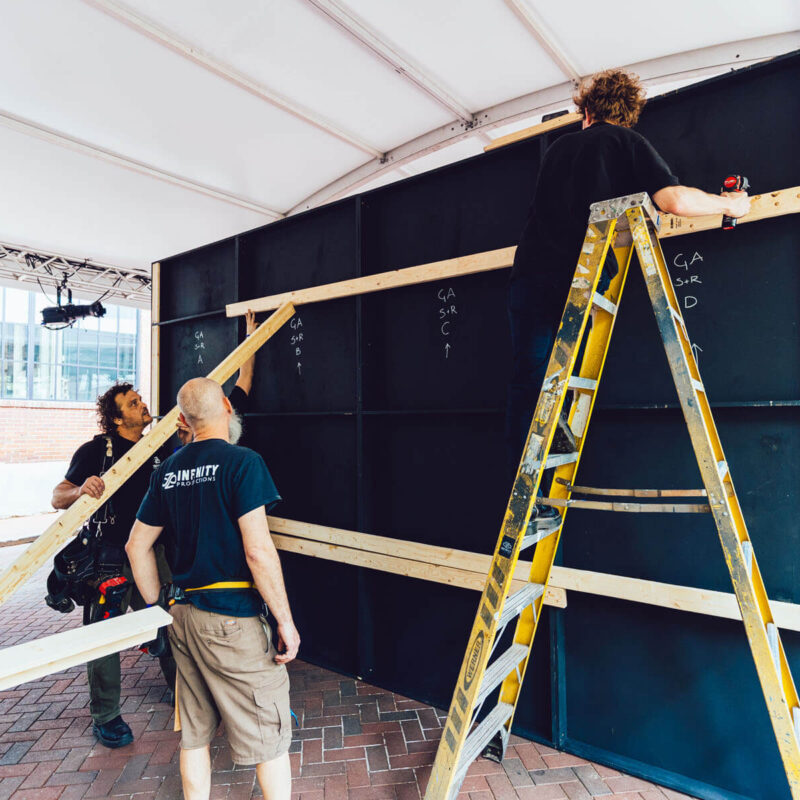 INFINITY PRODUCTIONS PORTFOLIO MARKETING DISPLAYS FANDUEL 2025 Landscape 03