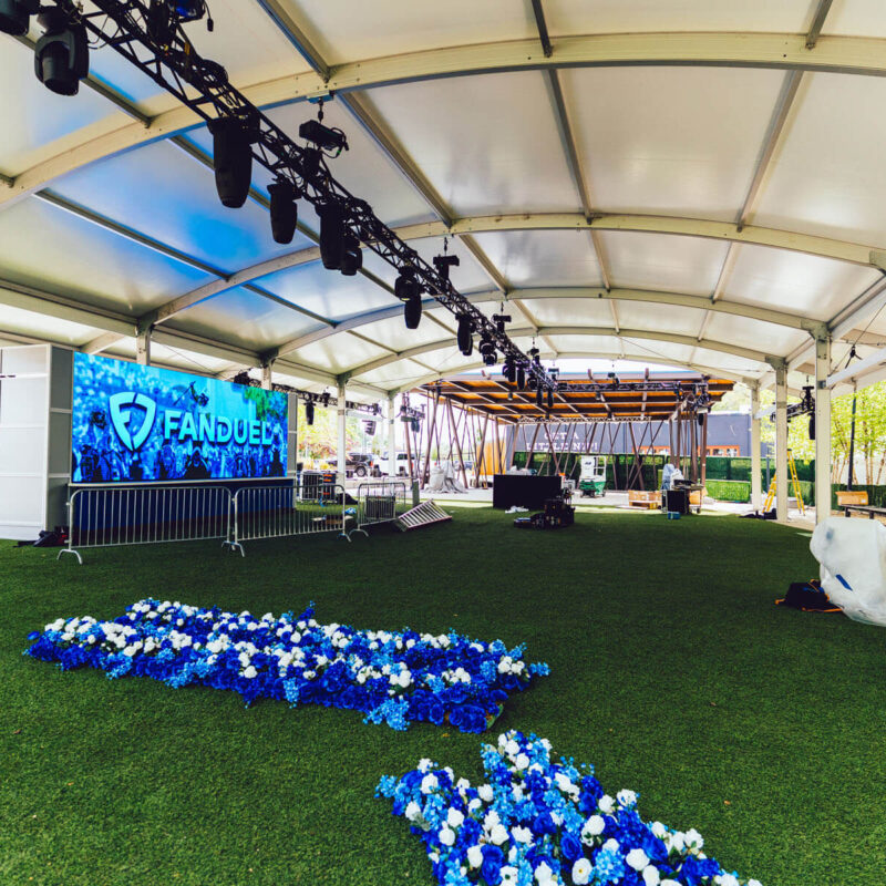 INFINITY PRODUCTIONS PORTFOLIO MARKETING DISPLAYS FANDUEL 2025 Landscape 04