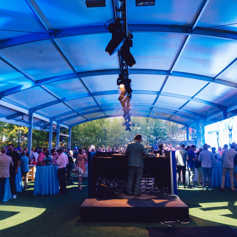 INFINITY PRODUCTIONS PORTFOLIO MARKETING DISPLAYS FANDUEL 2025 Landscape 05