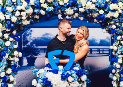 INFINITY PRODUCTIONS PORTFOLIO MARKETING DISPLAYS FANDUEL 2025 Landscape 06