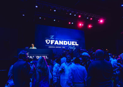 INFINITY PRODUCTIONS PORTFOLIO MARKETING DISPLAYS FANDUEL 2025 Landscape 09