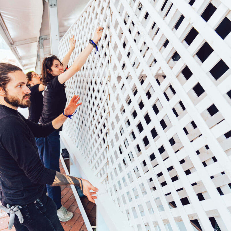 INFINITY PRODUCTIONS PORTFOLIO MARKETING DISPLAYS FANDUEL 2025 Portrait 02