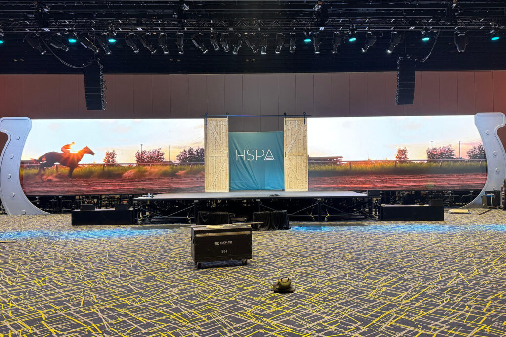 INFINITY PRODUCTIONS PORTFOLIO MARKETING DISPLAYS HSPA 2025 EVERLAST landscape 02