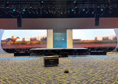 INFINITY PRODUCTIONS PORTFOLIO MARKETING DISPLAYS HSPA 2025 EVERLAST landscape 02