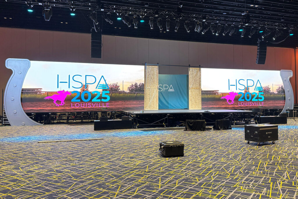 INFINITY PRODUCTIONS PORTFOLIO MARKETING DISPLAYS HSPA 2025 EVERLAST landscape 03